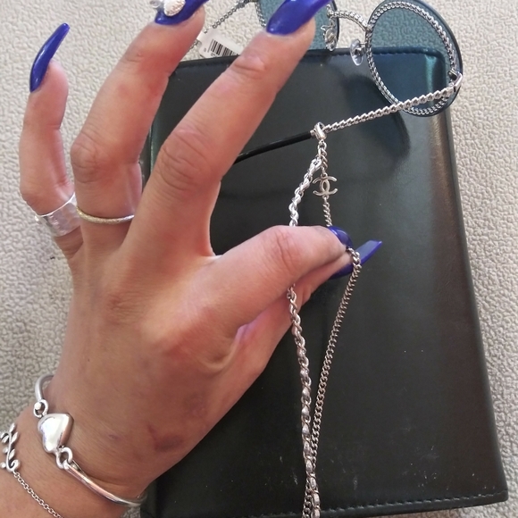 Chanel-gasses - Picture 4 of 8